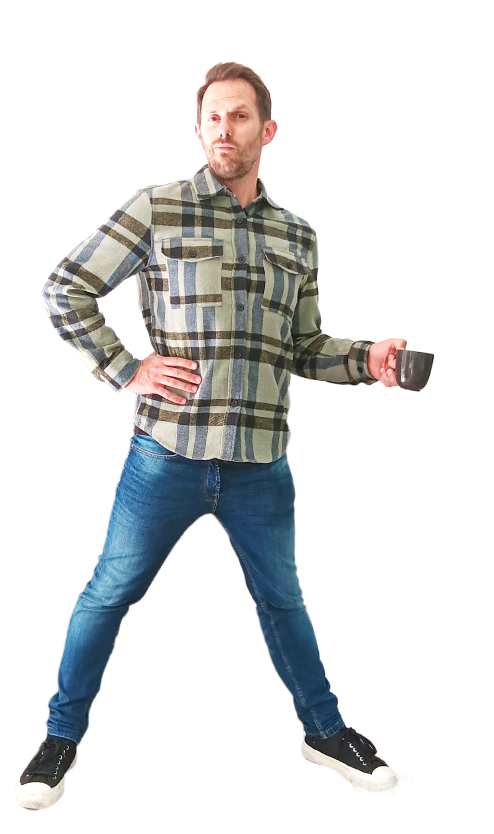 foto van mezelf